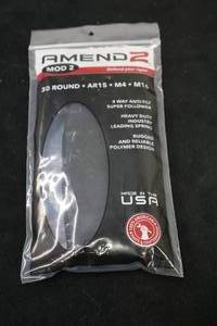 lot 455 image: Amend 2 Mod 2 AR15M4M16 30-round Rifle Magazine