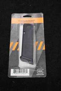 lot 463 image: Lock Perfection G17-9x19-17RD Magazine
