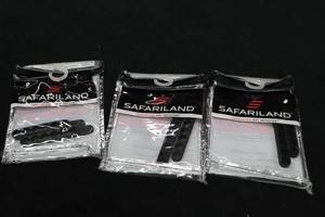 lot 466 image: Lot of (3) Safariland 580 38357 Speed Strip Pairs