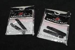 lot 467 image: Lot of (2) Safariland 580 38357 Speed Strip Pairs