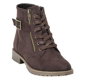 New GC Shoes Womens Karlee Ankle Boot Size 8.5