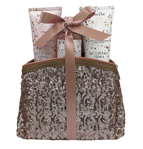 New Elmtree & York Cherry Blossom 4-Pc. Spread the Sparkle Set