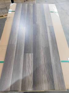Century Multi Grey 10 mm T x 8 in. W Water Resitant Laminate Wood Flooring (1303 sqft)