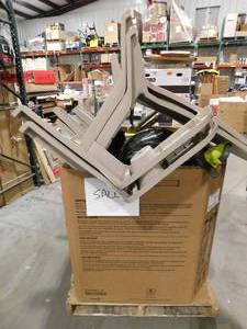 lot 6 image: WHOLESALE PALLET LOT OF GENERAL MERCHANDISE