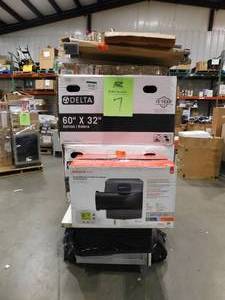 lot 7 image: WHOLESALE PALLET LOT OF GENERAL MERCHANDISE