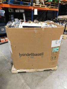 lot 24 image: WHOLESALE PALLET LOT OF GENERAL MERCHANDISE