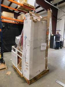 lot 36 image: WHOLESALE PALLET LOT OF GENERAL MERCHANDISE