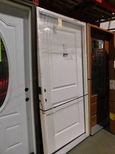 lot 67 image: 36 x 80 Entry Door R.H