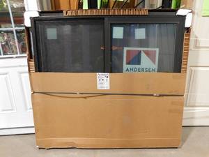 lot 69 image: Anderson 100 Series Window 64 x 58