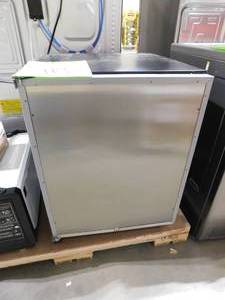 lot 119 image: Summit Built in Refrigerator - 115 Volts 1-Ph