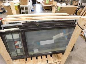 lot 147 image: 5 - Anderson Window Lot - Bronze