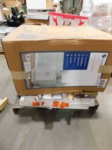 lot 156 image: WHOLESALE PALLET LOT OF GENERAL MERCHANDISE
