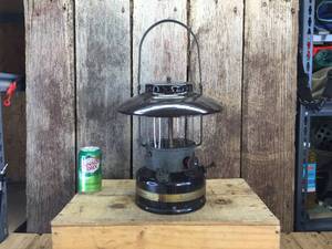 Fabulous Vintage Preway Peerless L46S Lantern