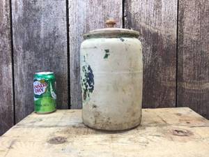Antique WEYMANS SNUFF