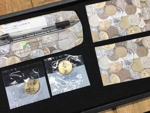 3 Sacagawea 2000 P & D Dollar Sets
