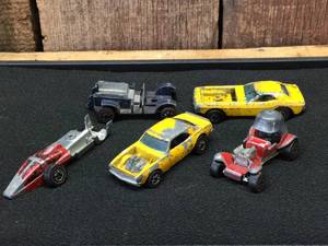 Hot Wheels - Redlines