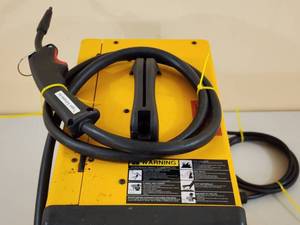 lot 21 image: Northern Industries Portable Wire Feed Welding Unit