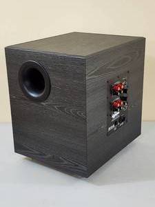 lot 42 image: Sony Home Theater Sub Woofer