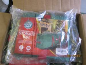 10 new christmas tree storage bags fits up to 9 foot trees