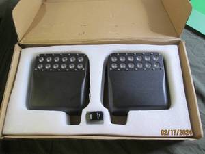light bar LED