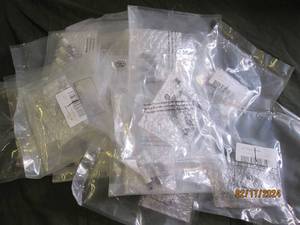 18 packages of 3 new sparkplus torch