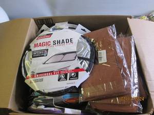 of of auto magic shades and more