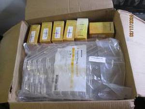 box of medical