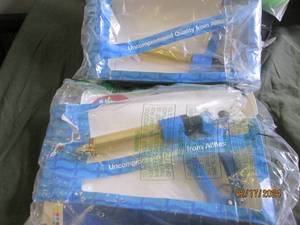 2 all flex precision syringes