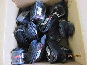 25 sets of 2 new weight lifting wrist braces