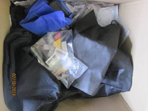 box of auto kitchen and more...