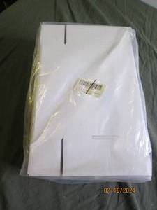 small shipping boxes qty of 20 7 inch x 5 inch x 2 inch