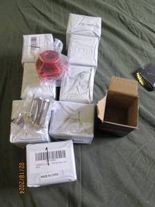 9 billet alluminum mustang ecoboost items