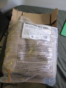 10 foot x 12 foot replacemnt netting for octagonal gazebo