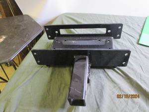 trailer hitch...