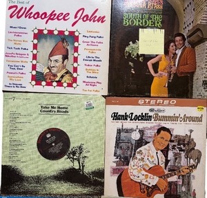 LOT OF VINYL RECORDS - Rediscover the Classics Dive into This Diverse Vinyl Collection