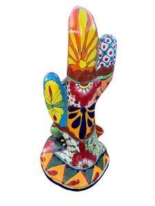 TALAVERA POTTERY FOR YOUR GARDEN, HOME, ART, DISPLAY, DECORATIONS