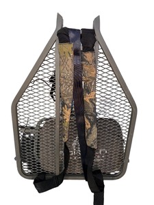 GORILLIA TREE STAND BY GAME TRACKER