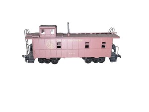 Athearns Captivating Train Set Collection