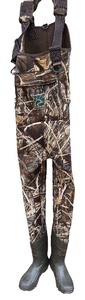 MAD DOG GEAR DUCKS UNLIMITED 400G HUNTING WADERS