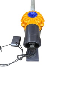 DYSON ANIMAL UPRIGHT HANDHELD VACUUM