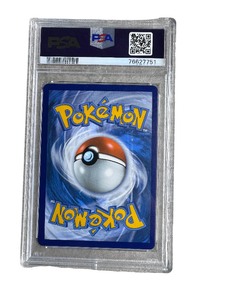 2021 POKEMON SWSH FAFLANNERY CHILLING REIGN PSA #191 NM-MT 8 76627751
