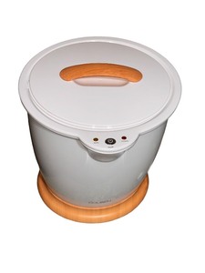 COLIBEN Towel Warmer, Towel Warmer for Bathroom Aromatherapy MSRP $200.00