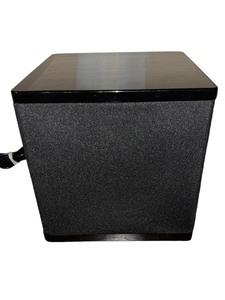 DEFINITIVE TECHNOLOGY POWERFIELD SUPERCUBE III SUBWOOFER