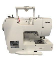 BROTHER SEWING MACHINE SE-400