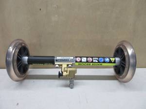lot 220 image: Ryobi Pressure Washer Water Broom - RY31211 - (Bulk Packaged - Non-Retail Packaging) NEW