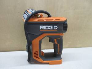 lot 236 image: 18V Digital Inflator NEW, TESTED, WORKS