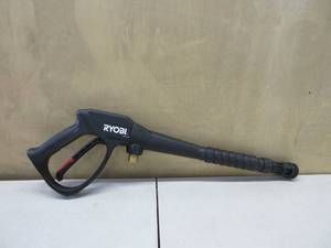 lot 308 image: PRESSURE WASHER TRIGGER GUN NEW