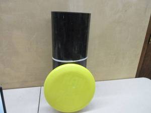 lot 367 image: KAM JAM GOLF FRISBEE GAME