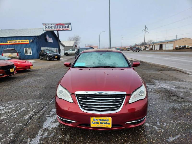 Northland Auto Center, Inc. USED VEHICLE Auction 98 KBID