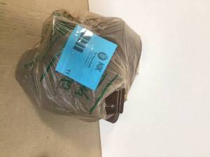 McGuire-Nicholas Carpenter Apron Customer Returns See Pictures